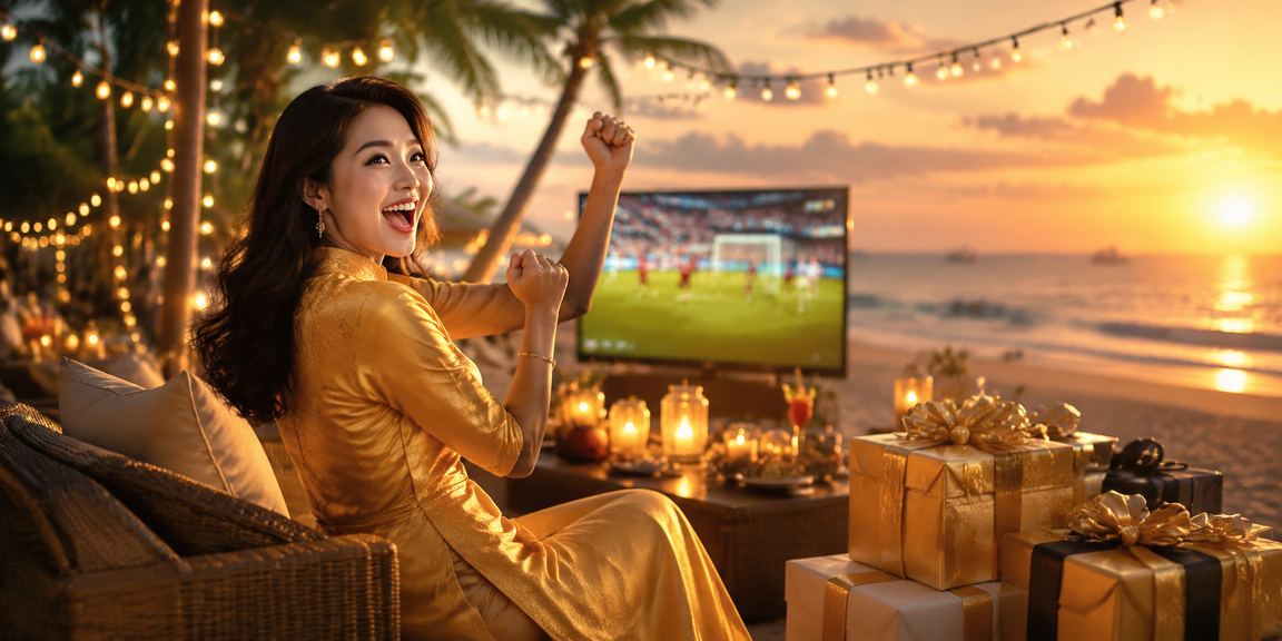 Hình ảnh hiện đại của trò chơi slot trên đảo Phú Quốc