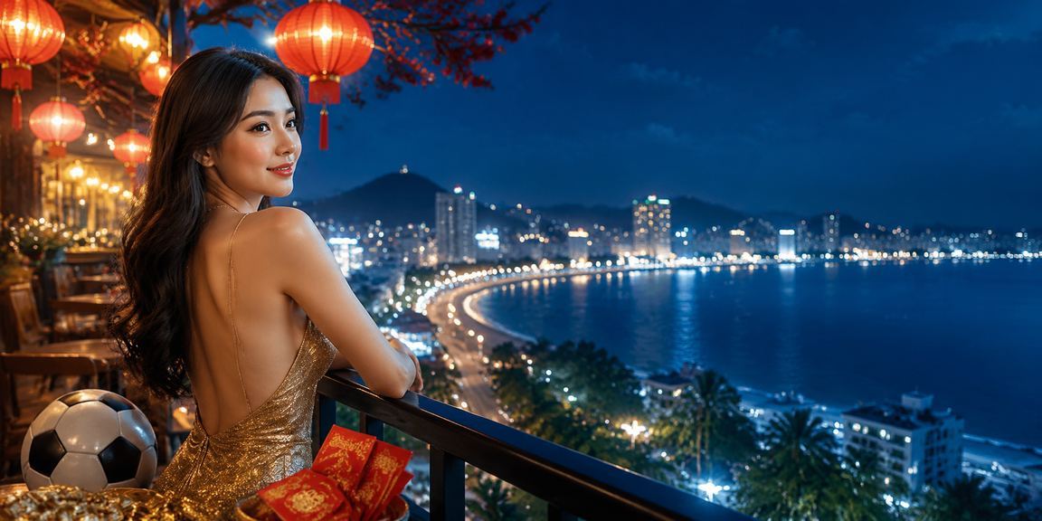 Trò chơi thể thao tại Vũng Tàu cho người chơi chuyên nghiệp